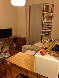 Rented by Wyckoff Heights Realty Inc.