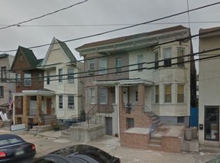 65 Washburn St, Jersey City, NJ 07306