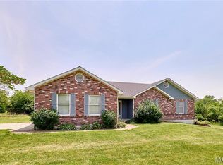 2656 Freymuth Rd, O Fallon, MO 63366