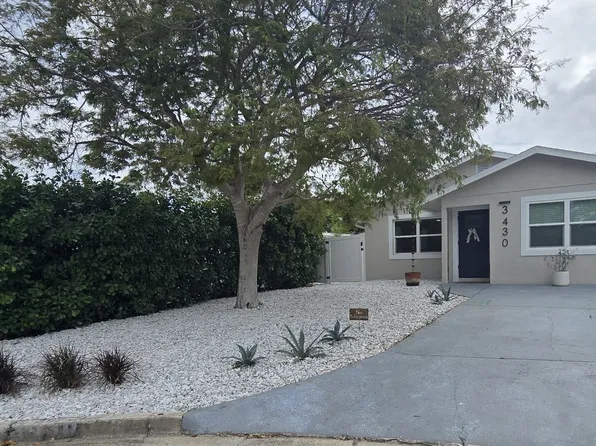 3430 Chapel Dr, Sarasota, FL 34234