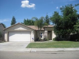 2518 W Westfield Ave, Porterville, CA 93257