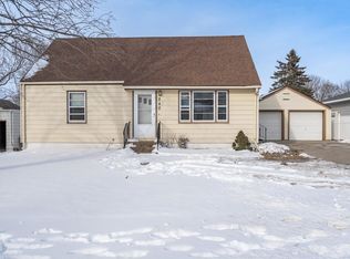 240 W McKinley St, Owatonna, MN 55060