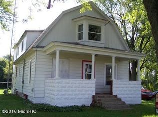 19864 Daggett Ave, Conklin, MI 49403