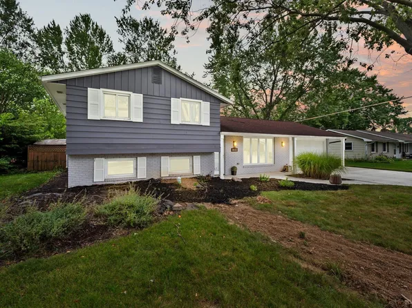 6632 Ashbrook Dr, Fort Wayne, IN 46835