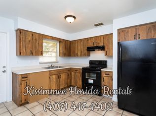 3201 Pershing St #3217, Kissimmee, FL 34741
