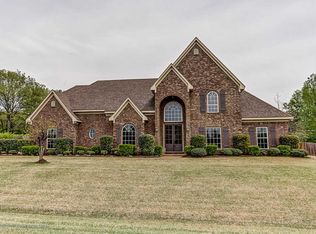 2640 Elise Dr, Hernando, MS 38632