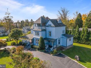 234 Keller Rd, Berwyn, PA 19312