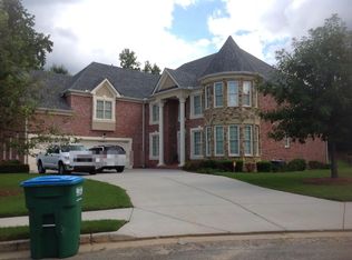 1868 Hedgestone Ct, Snellville, GA 30078