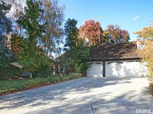 14 Rock Hill Ct, Sacramento, CA 95833