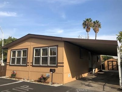 9080 Bloomfield Ave SPACE 301, Cypress, CA, 90630