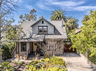 464 N Avenue 51, Los Angeles, CA 90042