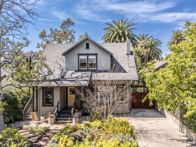 464 N Avenue 51, Los Angeles, CA, 90042