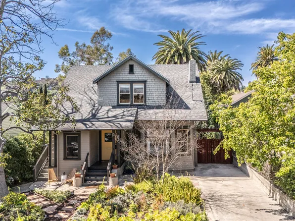 464 N Avenue 51, Los Angeles, CA 90042