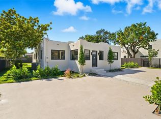 Grapeland Park, Miami, FL 33145