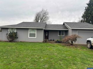 1226 S Fir St, Canby, OR