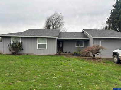 1226 S Fir St, Canby, OR, 97013
