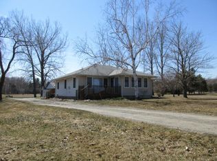 5910 Mills Rd, Deckerville, MI 48427