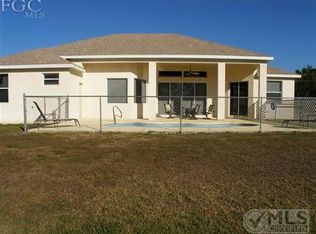 207 Irving Ave, Lehigh Acres, FL 33936
