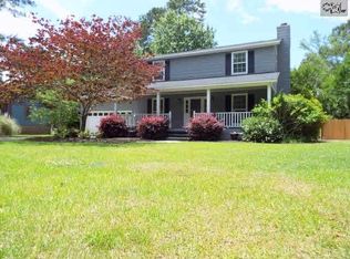5913 Yorkshire Dr, Columbia, SC 29209