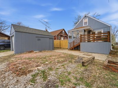 3200 Oxford St, Des Moines, IA, 50313