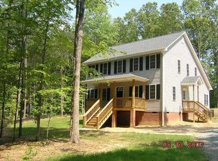 114 Rolling Path Rd, Louisa, VA 23093