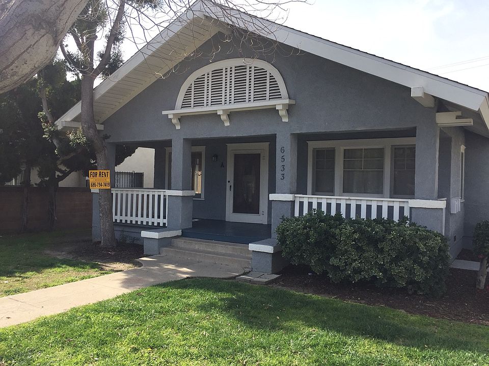 Beautiful craftsman-style home