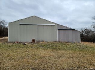 106 Alder Springs Rd, Iberia, MO 65486