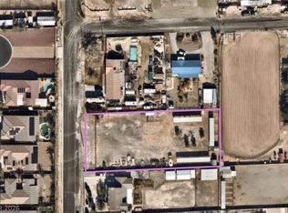 None Ave, Las Vegas, NV 89131