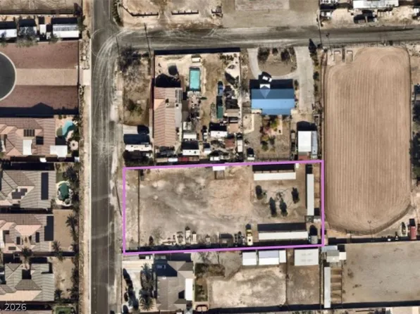 None Ave, Las Vegas, NV 89131