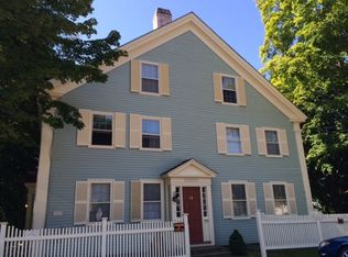 73 Main St APT 1, Newcastle, ME 04553