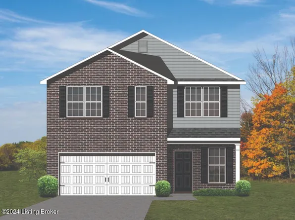 11929 Parkview Trace Dr, Louisville, KY 40229