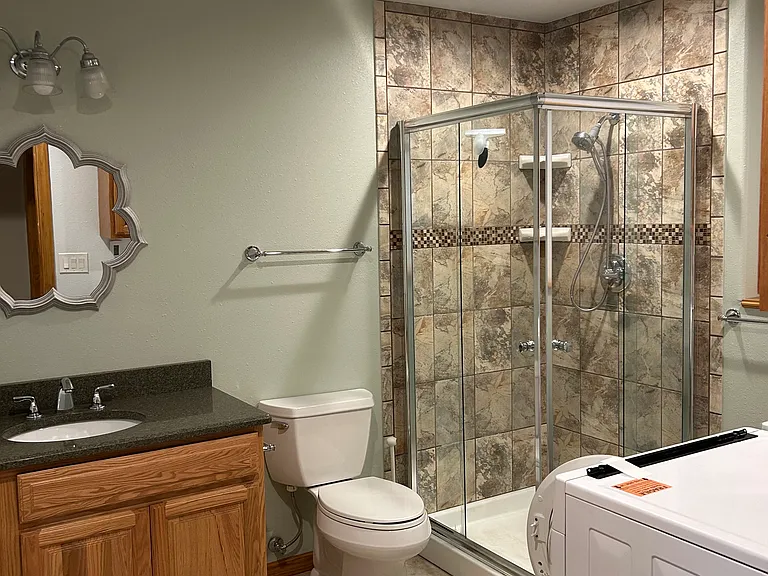 3rd bathroom