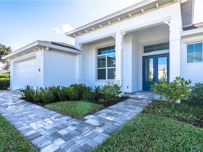 28 Johnnycake Dr, Naples, FL, 34110