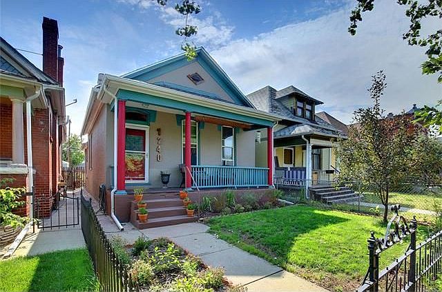 1st image of 1240 N Lipan St
