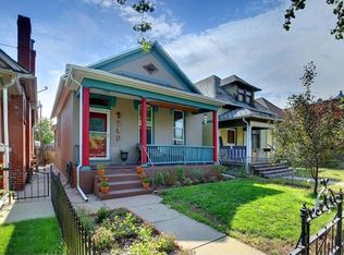 1240 N Lipan St, Denver, CO 80204