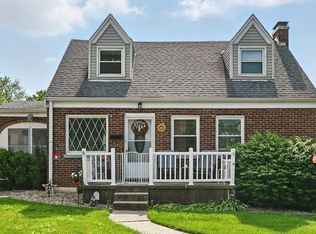 5462 Philloret Dr, Cincinnati, OH 45239