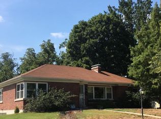101 Forest Hill Ave, Jefferson City, MO 65109
