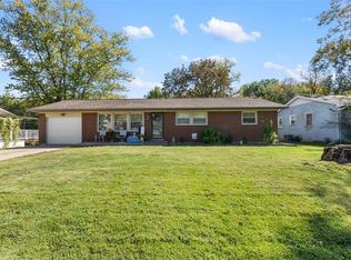 1432 Howell St, Cape Girardeau, MO 63701