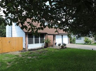 3904 Cologne Ln, Austin, TX 78727