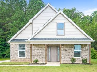 127 Hunts Mill Cir, Griffin, GA 30224