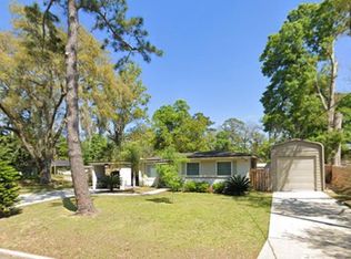 155 Nitram St, Jacksonville, FL 32211