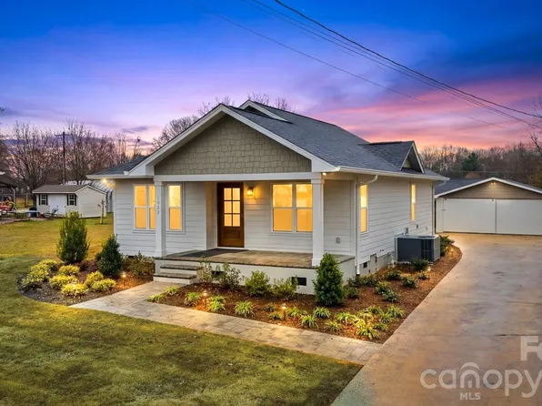 1022 E Main St, Maiden, NC 28650