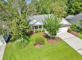 23 Mulligan Cir, Bluffton, SC 29909