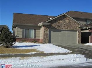 7947 Palmilla Ln, Lincoln, NE 68516
