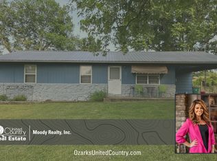 111 W Johnson Dr, Flippin, AR 72634