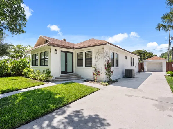 517 55th Street, West Palm Beach, FL 33407