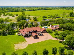 21729 Fm 1887 Rd, Hempstead, TX 77445