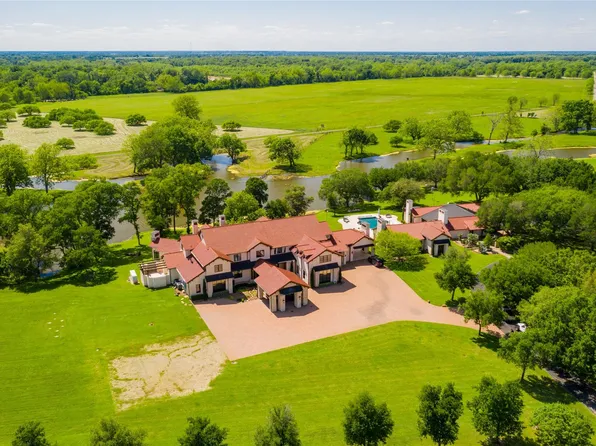 21729 Fm 1887 Rd, Hempstead, TX 77445