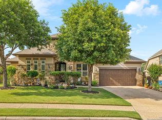 32232 Tamarind Bnd, Bulverde, TX 78163