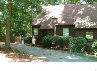 112 Poplar St, Chapel Hill, NC 27516